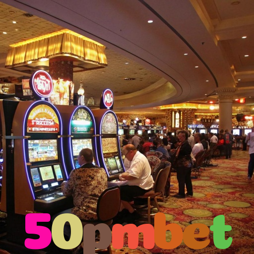 50pmbet：Jogue poker, aposte no futebol e ganhe em grandes jogos de cassino!