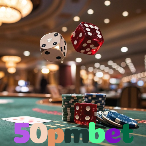 50pmbet：Aposte nas melhores slots e conquiste prêmios como nunca!