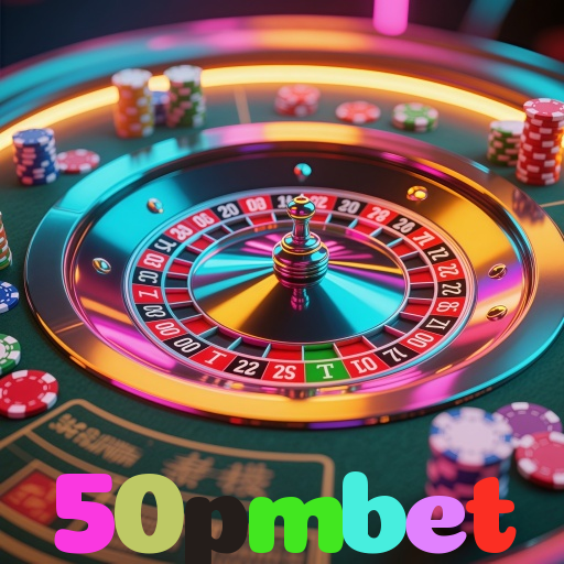 50pmbet：Aposte nas melhores slots e conquiste prêmios como nunca!