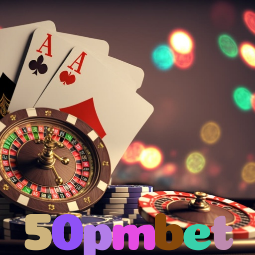 50pmbet：Jogue poker, aposte no futebol e ganhe em grandes jogos de cassino!