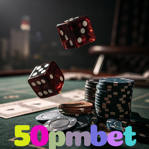 50pmbet：Jogue poker, aposte no futebol e ganhe em grandes jogos de cassino!