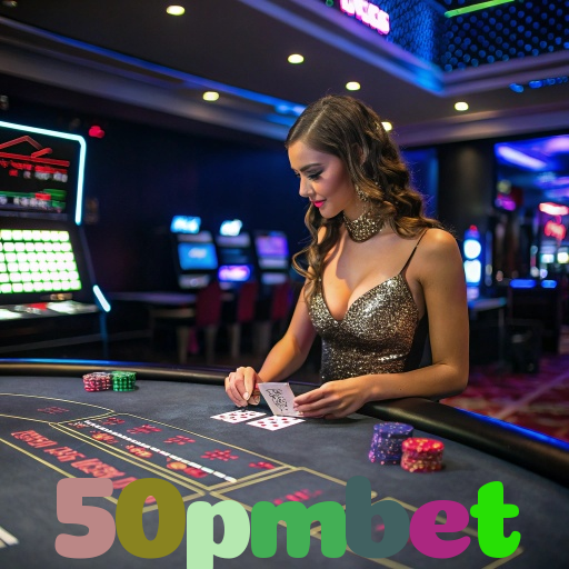 50pmbet：Jogue poker, aposte no futebol e ganhe em grandes jogos de cassino!