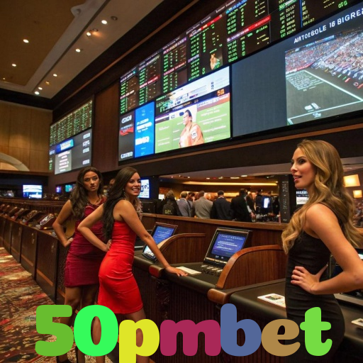 50pmbet:Jogue poker, aposte no futebol e ganhe em grandes jogos de cassino!