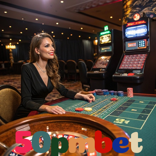 50pmbet：Jogue poker, aposte no futebol e ganhe em grandes jogos de cassino!