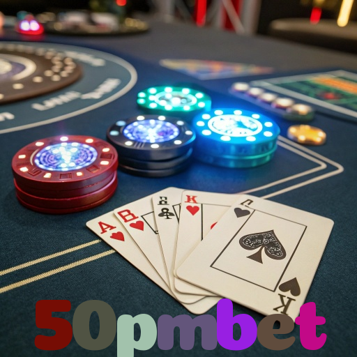 50pmbet:Aposte nas melhores slots e conquiste prêmios como nunca!