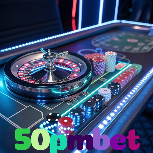 50pmbet：Aposte nas melhores slots e conquiste prêmios como nunca!