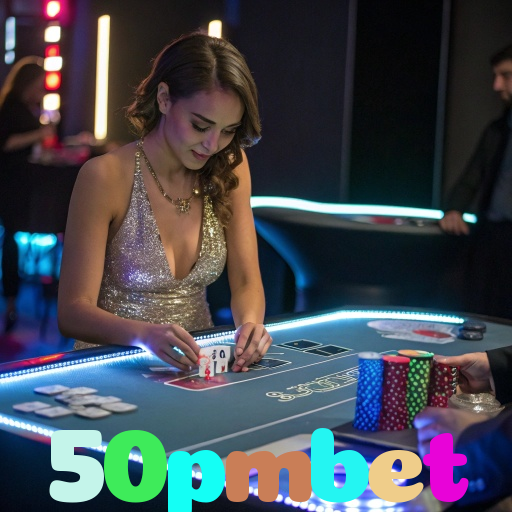 50pmbet：Aposte no futebol, jogue poker e conquiste vitórias épicas!