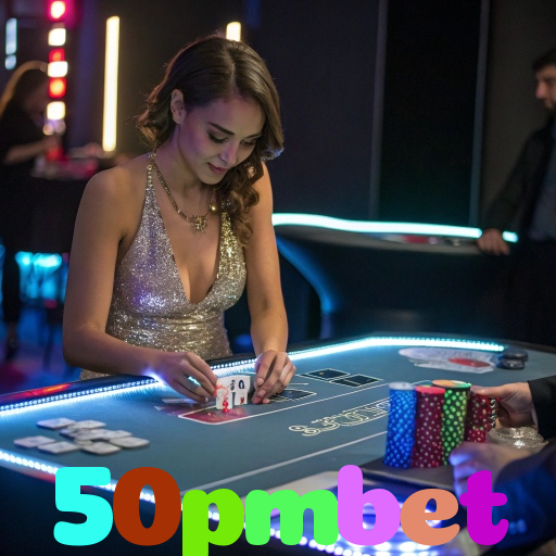 50pmbet：Aposte no futebol, jogue poker e conquiste vitórias épicas!