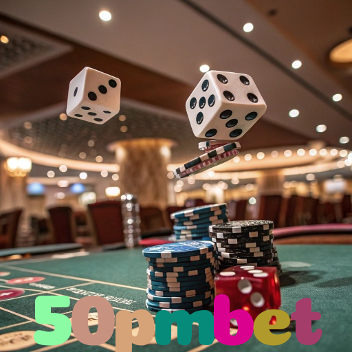 50pmbet：Aposte nas melhores slots e conquiste prêmios como nunca!