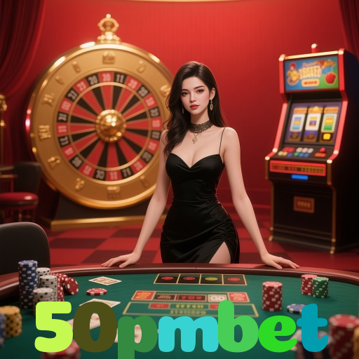 50pmbet：Jogue poker, aposte no futebol e ganhe em grandes jogos de cassino!