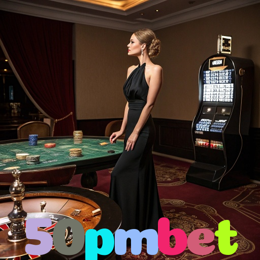50pmbet：Jogue poker, aposte no futebol e ganhe em grandes jogos de cassino!