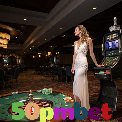 50pmbet：Aposte nas melhores slots e conquiste prêmios como nunca!