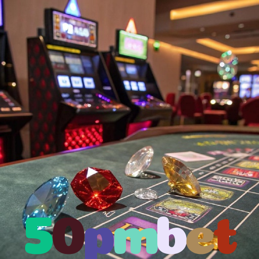 50pmbet：Jogue poker, aposte no futebol e ganhe em grandes jogos de cassino!