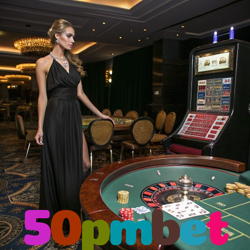 50pmbet：Jogue poker, aposte no futebol e ganhe em grandes jogos de cassino!