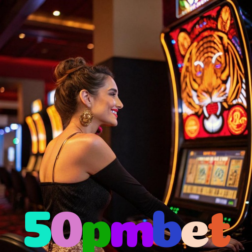 50pmbet：Aposte nas melhores slots e conquiste prêmios como nunca!
