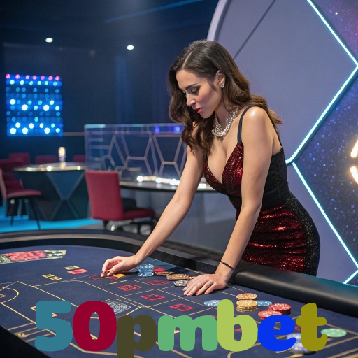 50pmbet：Aposte nas melhores slots e conquiste prêmios como nunca!