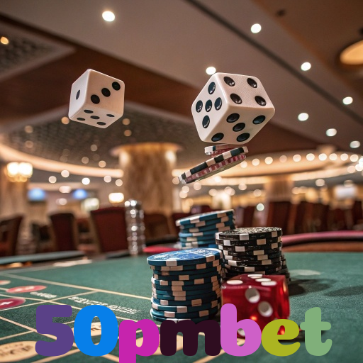 50pmbet：Aposte no futebol, jogue poker e conquiste vitórias épicas!