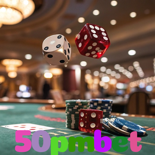 50pmbet：Aposte no futebol, jogue poker e conquiste vitórias épicas!