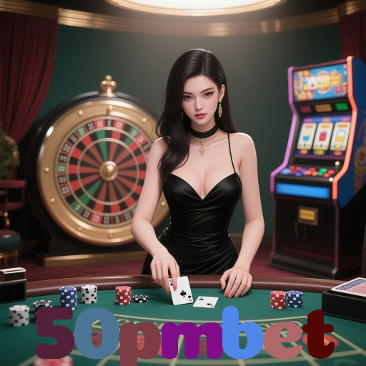 50pmbet：Jogue poker, aposte no futebol e ganhe em grandes jogos de cassino!