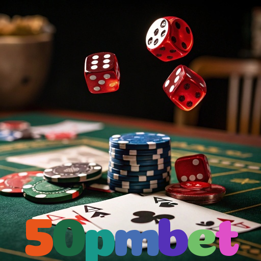 50pmbet：Aposte nas melhores slots e conquiste prêmios como nunca!