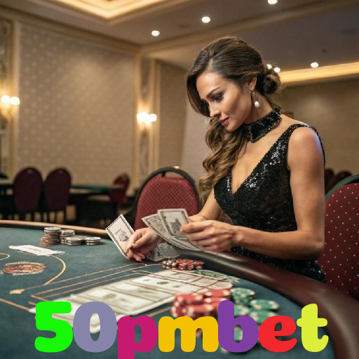 50pmbet：Jogue poker, aposte no futebol e ganhe em grandes jogos de cassino!