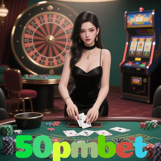 50pmbet：Jogue poker, aposte no futebol e ganhe em grandes jogos de cassino!