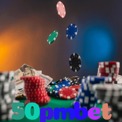 50pmbet：Aposte no futebol, jogue poker e conquiste vitórias épicas!