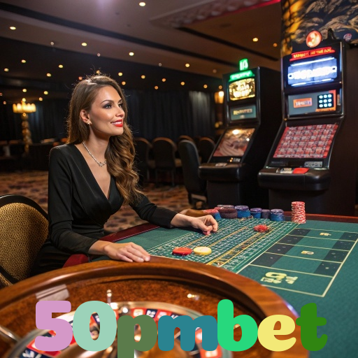 50pmbet：Jogue poker, aposte no futebol e ganhe em grandes jogos de cassino!