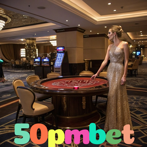 50pmbet：Aposte no futebol, jogue poker e conquiste vitórias épicas!