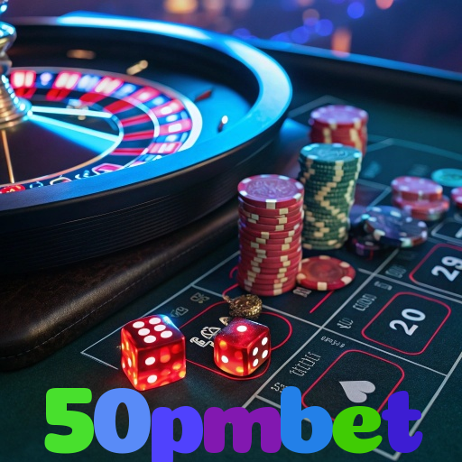 50pmbet：Jogue poker, aposte no futebol e ganhe em grandes jogos de cassino!