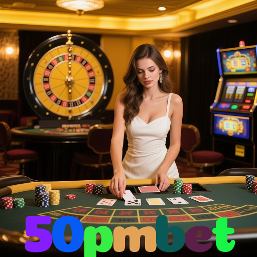 50pmbet：Jogue poker, aposte no futebol e ganhe em grandes jogos de cassino!