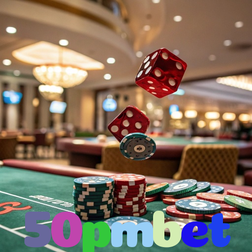 50pmbet:Aposte no futebol, jogue poker e conquiste vitórias épicas!
