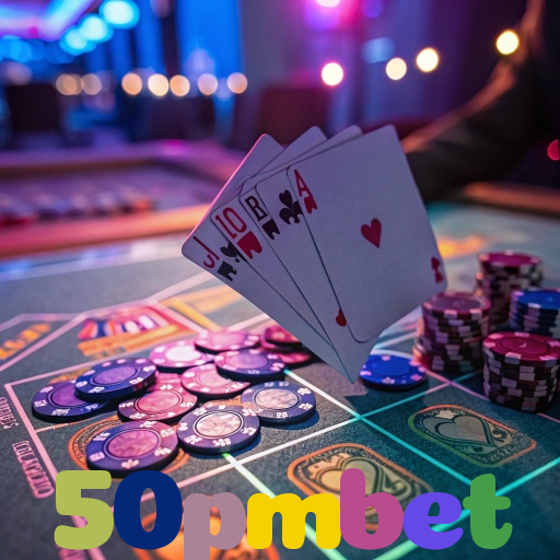 50pmbet:Aposte no futebol, jogue poker e conquiste vitórias épicas!