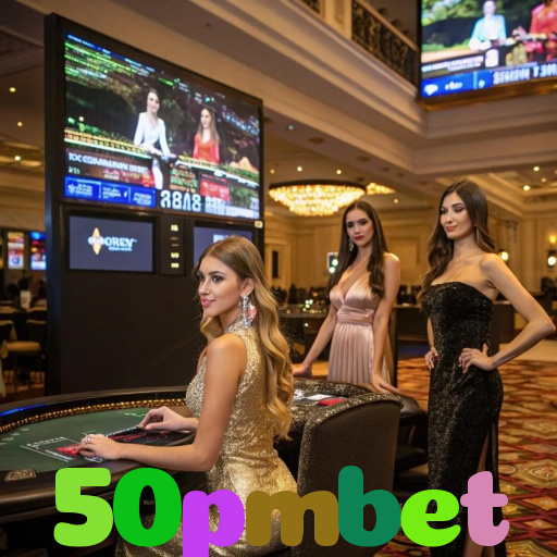 50pmbet:Aposte nas melhores slots e conquiste prêmios como nunca!