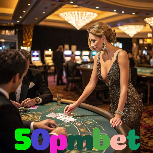 50pmbet：Aposte no futebol, jogue poker e conquiste vitórias épicas!