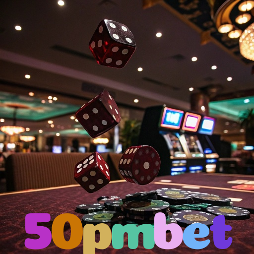 50pmbet:Aposte nas melhores slots e conquiste prêmios como nunca!