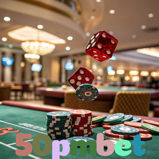 50pmbet：Aposte nas melhores slots e conquiste prêmios como nunca!