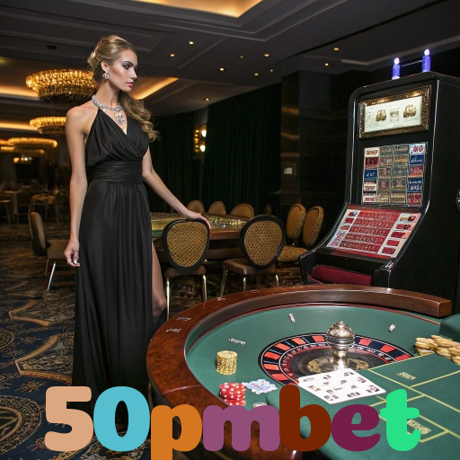 50pmbet：Jogue poker, aposte no futebol e ganhe em grandes jogos de cassino!