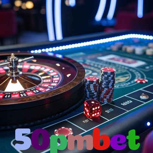 50pmbet：Aposte no futebol, jogue poker e conquiste vitórias épicas!