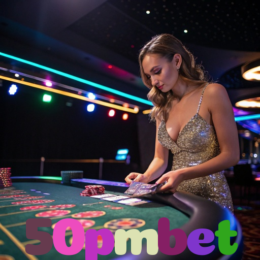50pmbet：Jogue poker, aposte no futebol e ganhe em grandes jogos de cassino!