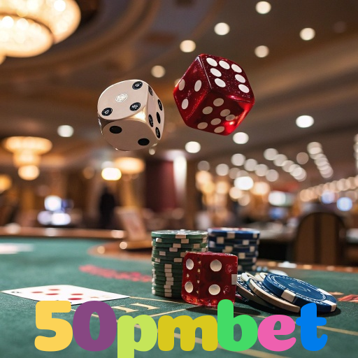 50pmbet：Aposte nas melhores slots e conquiste prêmios como nunca!