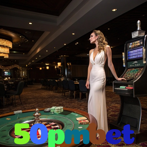 50pmbet：Aposte nas melhores slots e conquiste prêmios como nunca!