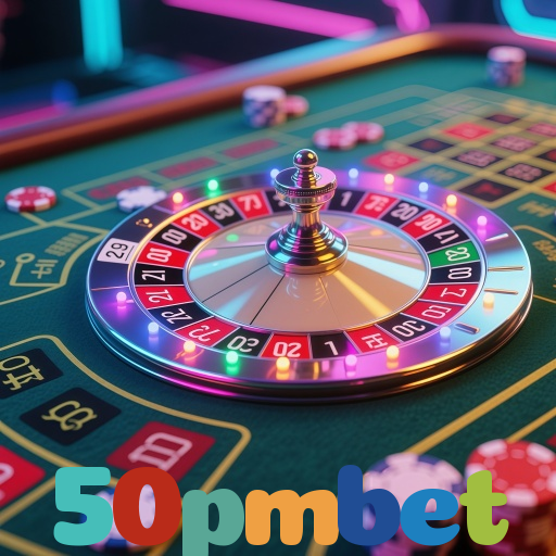 50pmbet：Aposte no futebol, jogue poker e conquiste vitórias épicas!