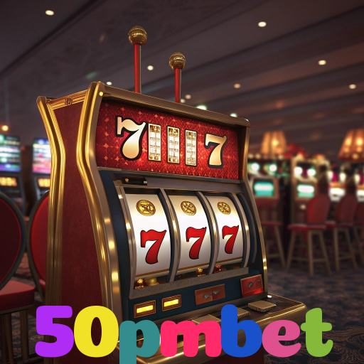 50pmbet：Aposte nas melhores slots e conquiste prêmios como nunca!