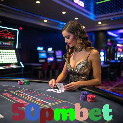 50pmbet：Jogue poker, aposte no futebol e ganhe em grandes jogos de cassino!