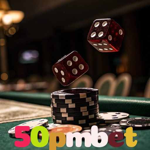 50pmbet：Jogue poker, aposte no futebol e ganhe em grandes jogos de cassino!