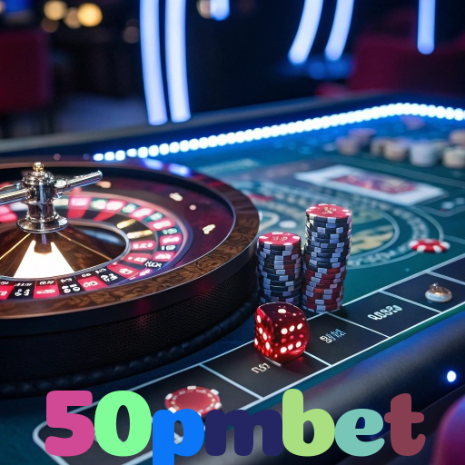 50pmbet：Jogue poker, aposte no futebol e ganhe em grandes jogos de cassino!