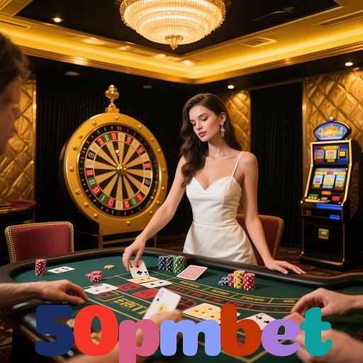 50pmbet：Jogue poker, aposte no futebol e ganhe em grandes jogos de cassino!