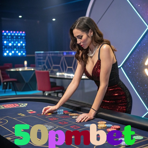 50pmbet：Aposte nas melhores slots e conquiste prêmios como nunca!