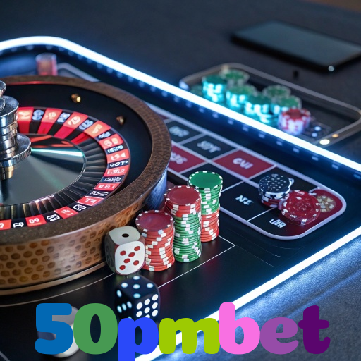 50pmbet：Aposte nas melhores slots e conquiste prêmios como nunca!